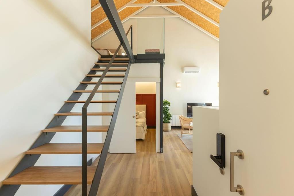 Pasaje Mallol Central Duplex By Valcambre Σεβίλλη Εξωτερικό φωτογραφία