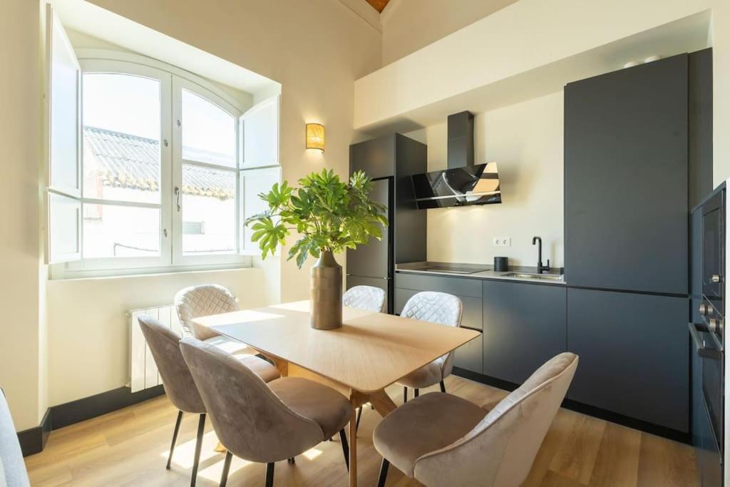 Pasaje Mallol Central Duplex By Valcambre Σεβίλλη Εξωτερικό φωτογραφία